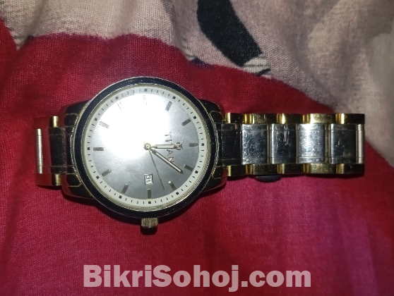 Titan watch
